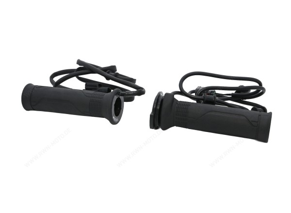 Riscaldamento manopole per Honda CB 750 Hornet (23-) Originale