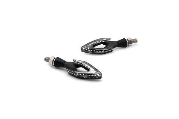 Barracuda LED Blinker FRECCIA, universal