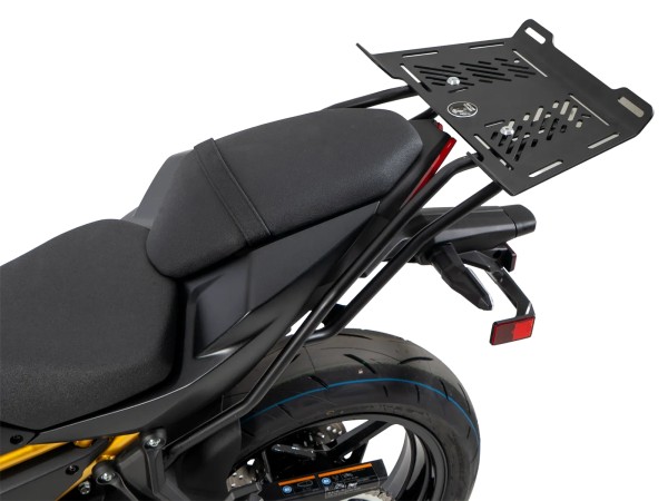 Portapacchi nero per Kawasaki Z 650 S (26-) Hepco & Becker