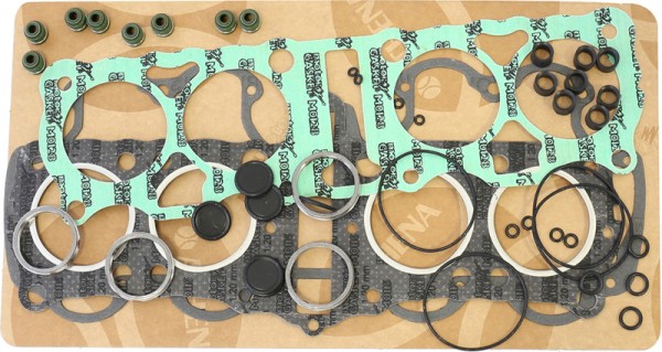 Set di guarnizioni per cilindri ATHENA Top End