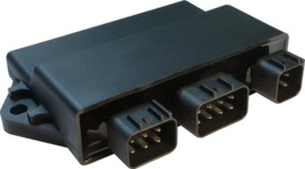 Accensione Tecnium CDI Yamaha YXR660 Rhino