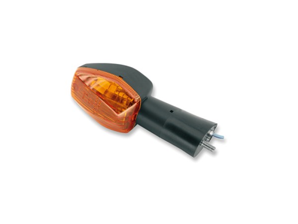 Indicatore BIHR arancione, anteriore sinistro / posteriore destro per: HONDA VTR 1000 SP2