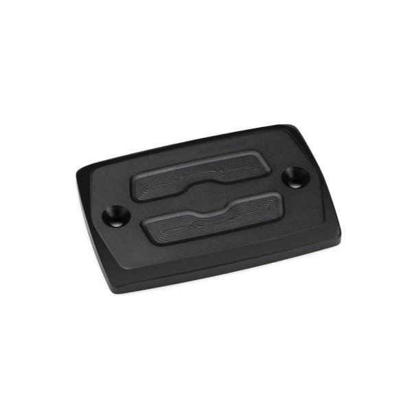 Coperchio del serbatoio del liquido dei freni in billet per Yamaha MT-07 / MT-09 / NIKEN / Tracer / XSR