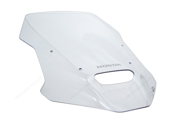 Parabrezza regolabile per Honda NC 750 X (25-) Originale