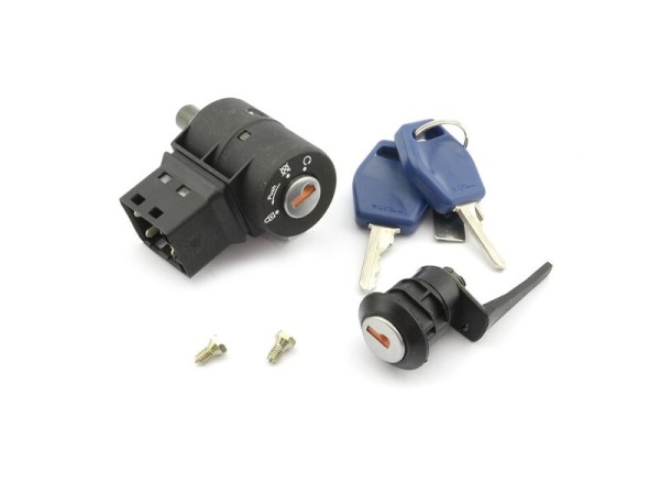 V PARTS Blocco accensione Peugeot