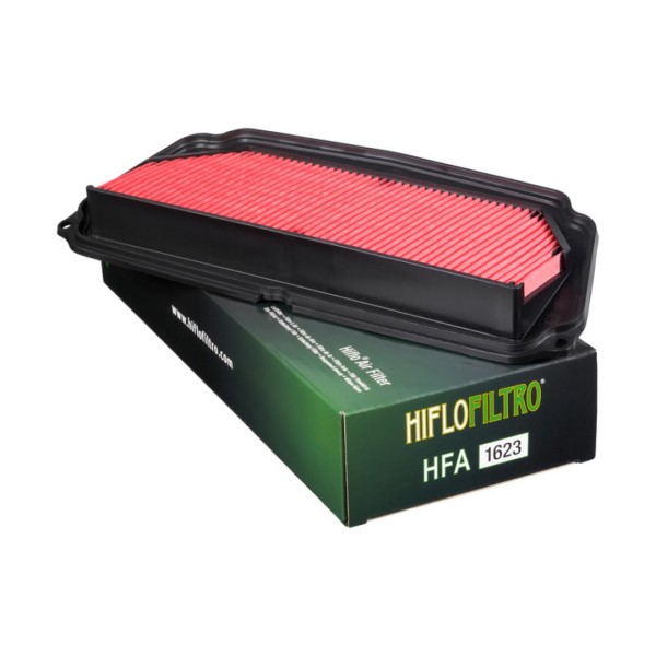 Elemento filtrante aria HiFlo per Honda CB 650 R / CBR 650 R (19-20)