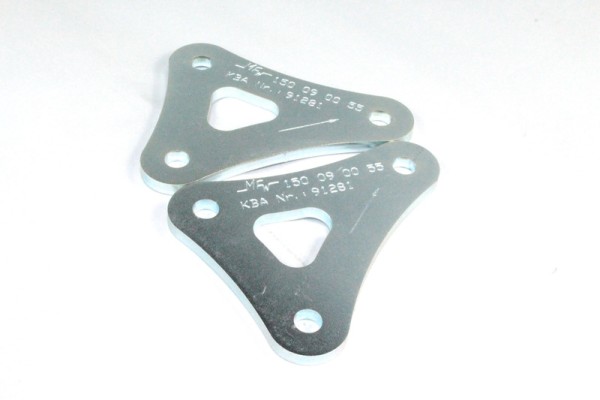 Kit di abbassamento Tecnium tipo 9 - BMW K 1200/1300