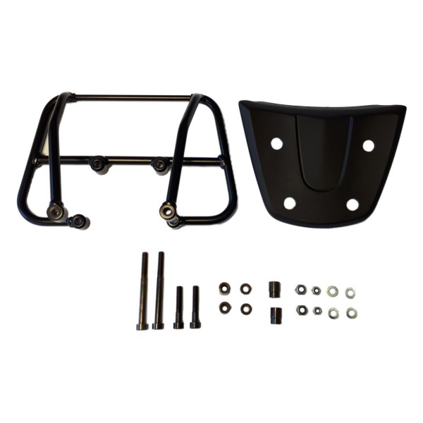Kit di montaggio per bauletto soft-top per MP3 Original