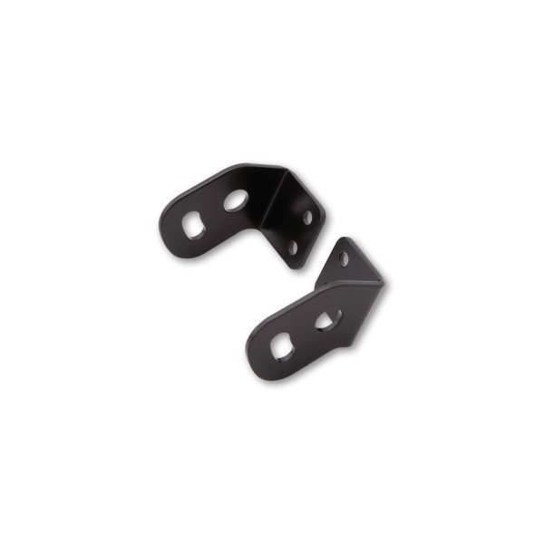 Adattatore indicatore originale per portatarga, Triumph (15-)
