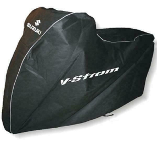 Telone da interno per Suzuki V-strom originale