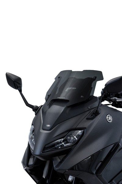Parabrezza sportivo fumo scuro per Yamaha T-MAX 560 (24-)