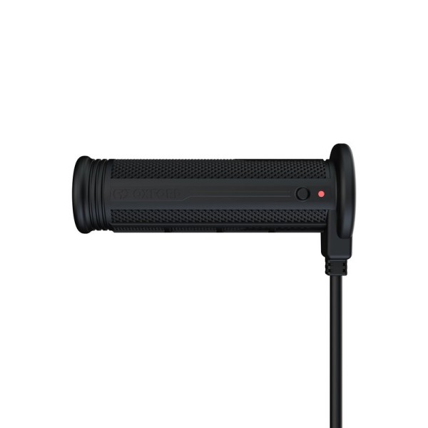 Maniglia di ricambio Oxford Hotgrips Pro Adventure a sinistra