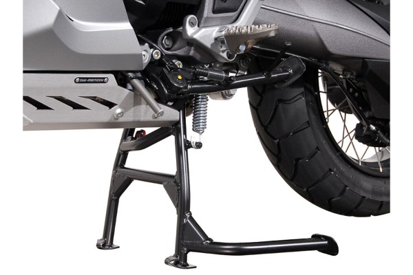 SW-Motech Cavalletto principale nero per Honda VFR 1200 X Crosstourer - SW Motech