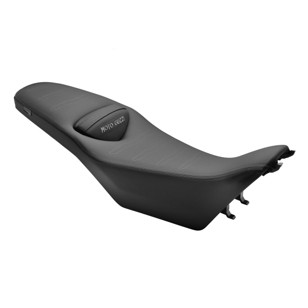 Sella ad alto comfort per Moto Guzzi V85 TT (24-)
