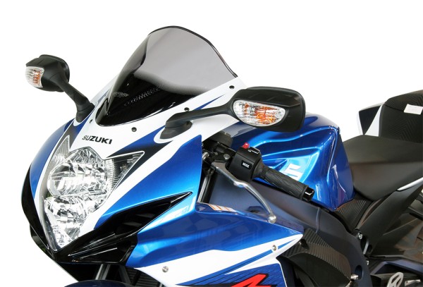 Cupolino da corsa MRA "R" per SUZUKI GSX-R 600 / 750 / Z (anno 2011-)
