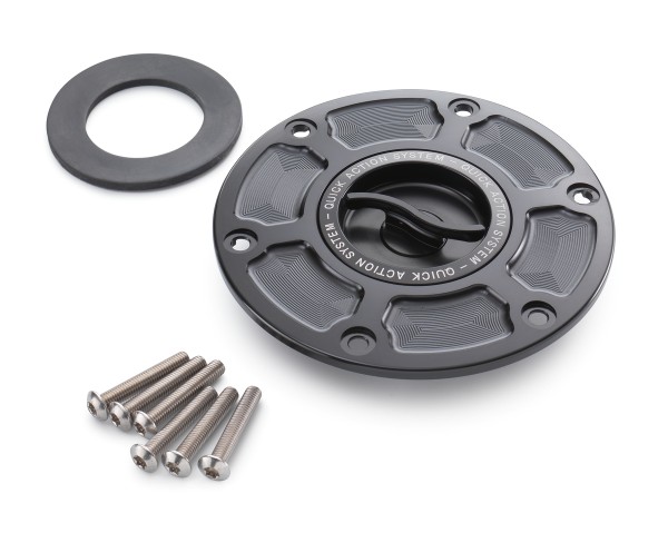 Tappo del serbatoio KTM
