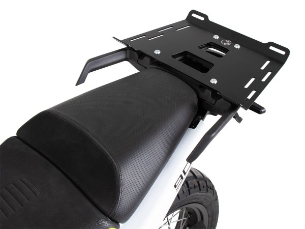 Prolunga portapacchi per Husqvarna Norden 901 (22-) Hepco & Becker