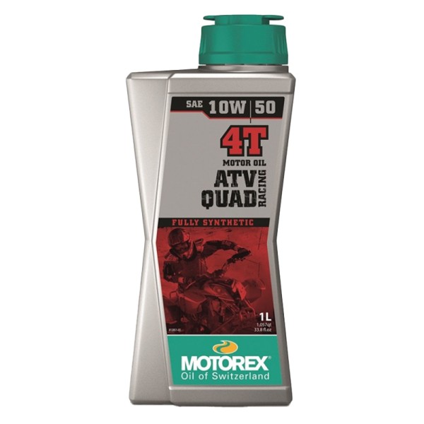 CHAMPION® Moto HP 4T 20W-50 olio motore - 1 litro