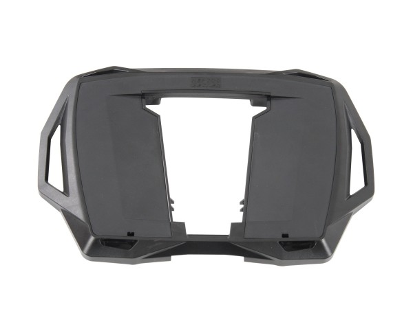 Piastra universale in plastica per il bauletto Orbit Hepco & Becker