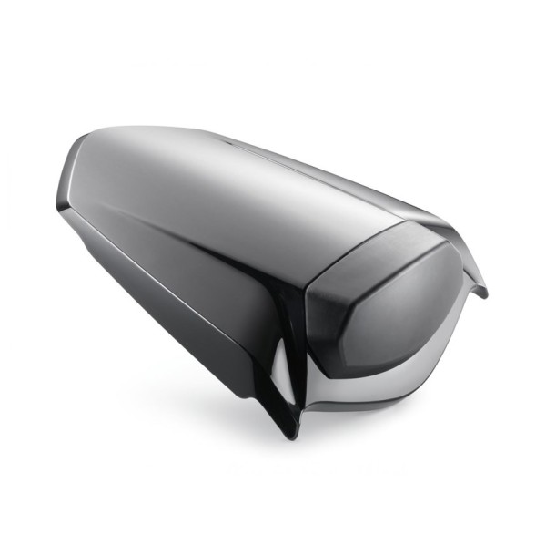 Coprisella passeggero KTM (nero) per Super Duke 1290 R (14-19)