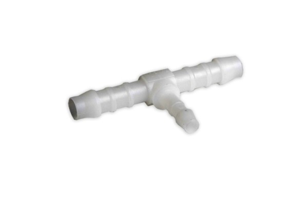 CONNETTORE A T (6 MM)
