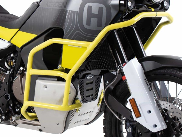 Protezione motore SOLIDA per Husqvarna Norden 901 (22-) Hepco & Becker