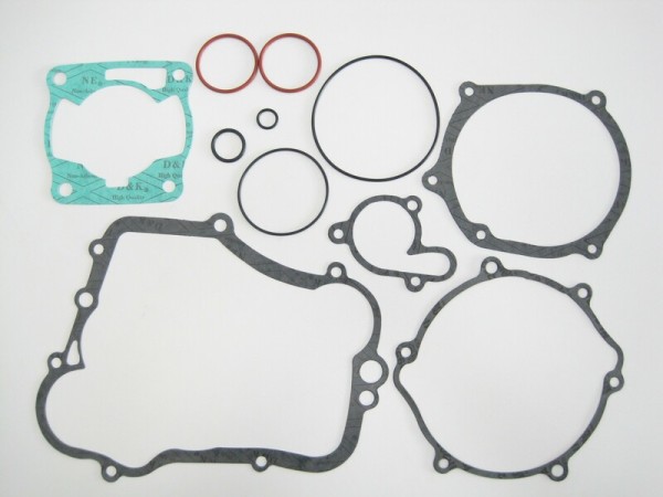 Set completo di guarnizioni motore Tecnium
