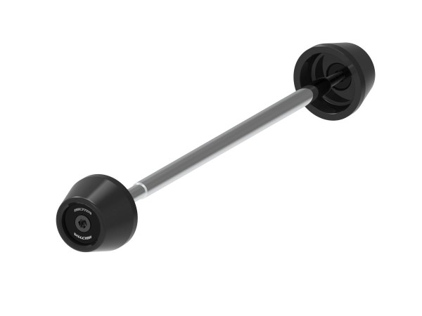 Copri asse anteriore per Moto Guzzi V100 Mandello S