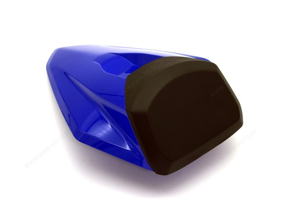 Copripedina blu (PB395M) per Honda CBR1000RR BJ 22 - 30° Anniversario