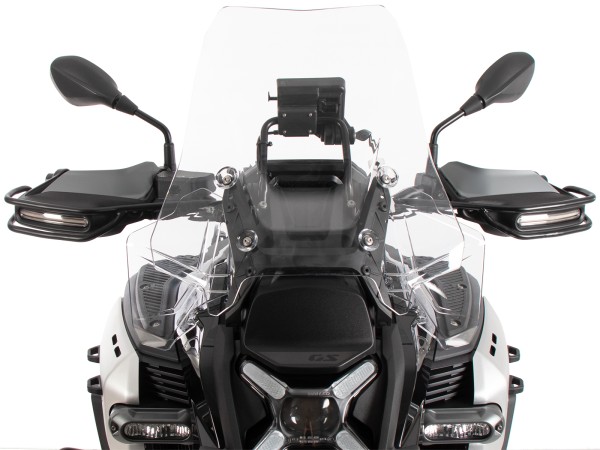 Grip guard per BMW R 1300 GS Adventure (25-) Hepco & Becker