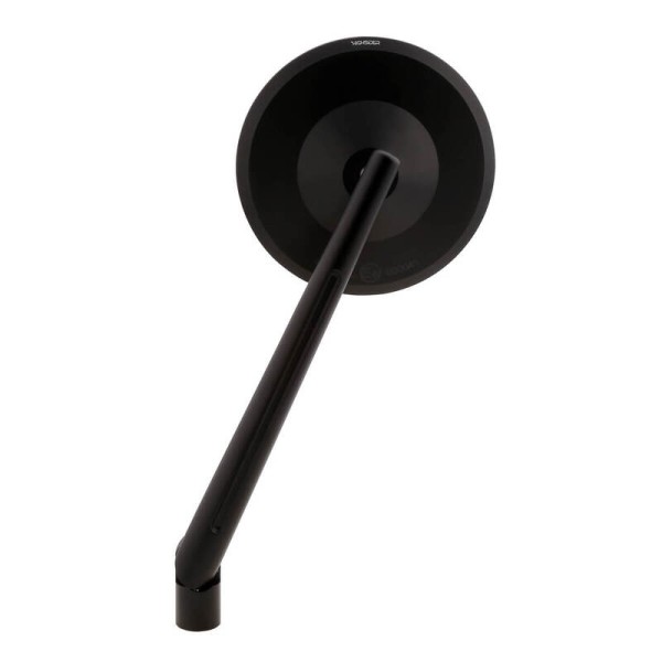 Specchio manubrio HIGHSIDER pro Montana-Blast nero (1 pezzo)