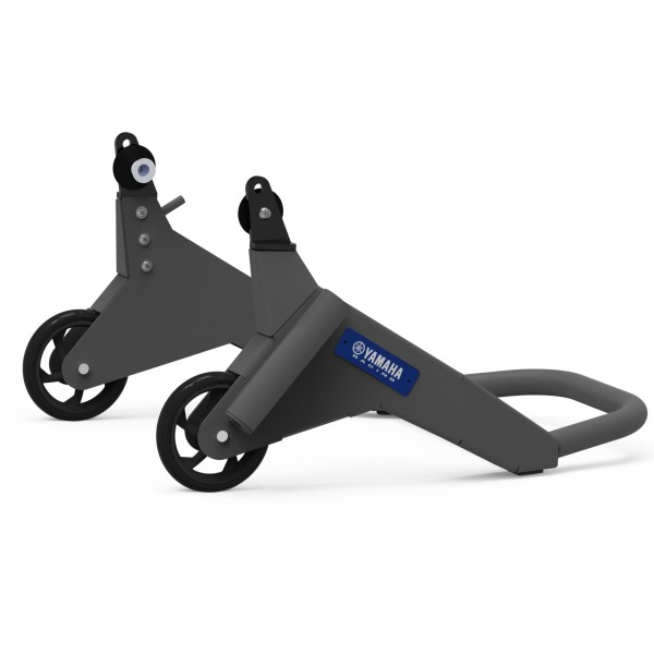 Supporto posteriore da paddock Yamaha GYTR – PRO Line