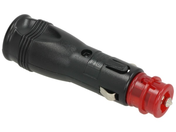 Spina Baas-Bikeparts, applicabile universalmente a qualsiasi presa DIN e presa accendisigari