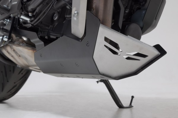 Spoiler anteriore SW-Motech per Yamaha XSR 700 (21-)