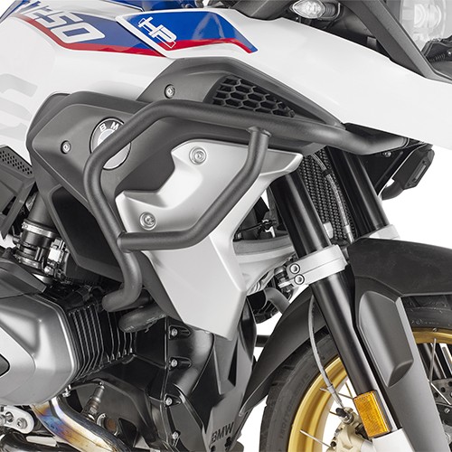Paramotore per BMW R 1200 GS (Anno 17-18) / R 1250 GS (Anno 19-) Givi