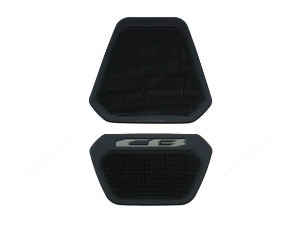 Protezione del serbatoio con logo Honda CB
