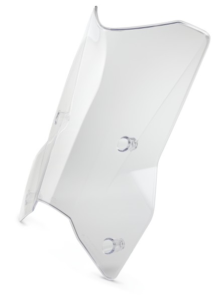 Parabrezza KTM per 1290 Super Adventure R (Bj.17-19)