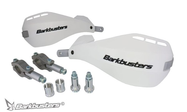 Paramani Barkbusters EGO - Mini Bikes MX con manubri da 22mm (7/8)