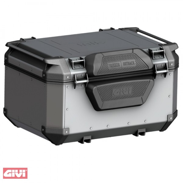 Schienale Givi per bauletto Givi Trekker Outback