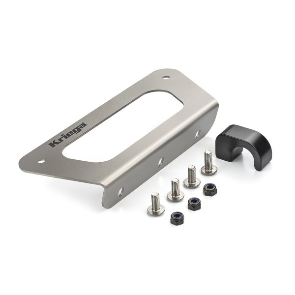 Adattatore per piastra di montaggio Kriega OS per Yamaha Tenere 700