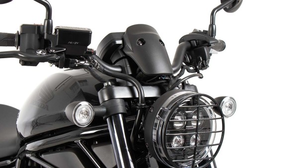 Griglia di protezione per Honda CMX 1100 Rebel /DCT (21-24) Hepco & Becker
