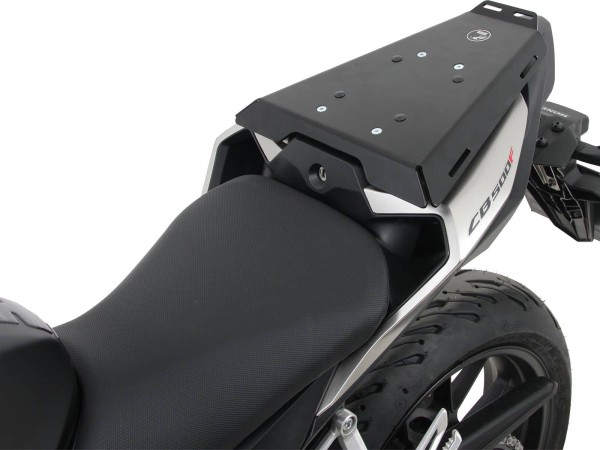 Portapacchi sportivo per Honda CB 500 Hornet (24-) Hepco & Becker