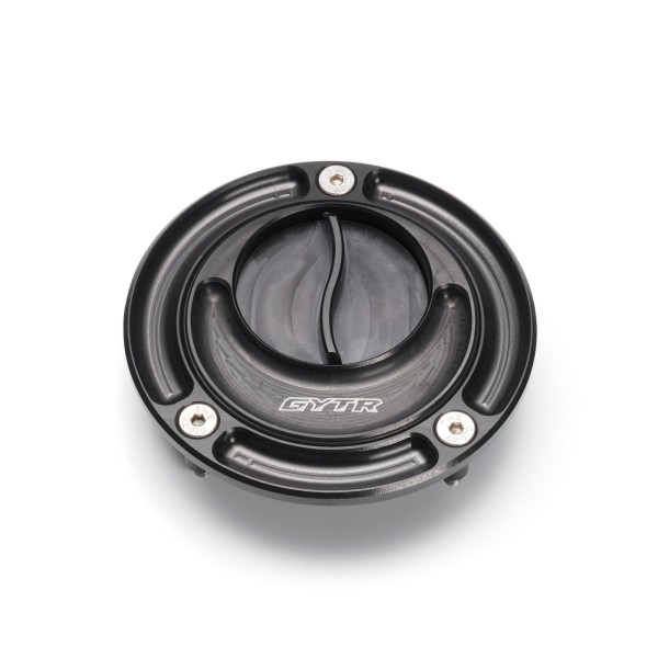 Tappo del serbatoio GYTR Racing per Yamaha YZF R1 GYTR /RACE (23-) / R6 GYTR /RACE (22-) Originale