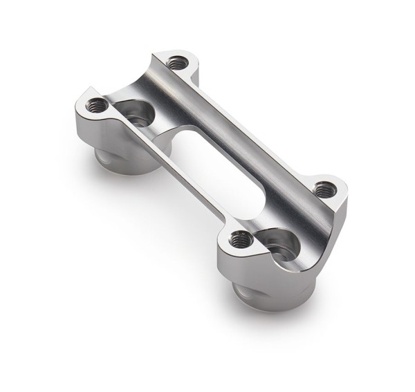 Supporto manubrio originale per Husqvarna FS 450