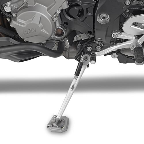 Alzapiede per cavalletto laterale per BMW S 1000 XR (BJ. 15-18) Givi