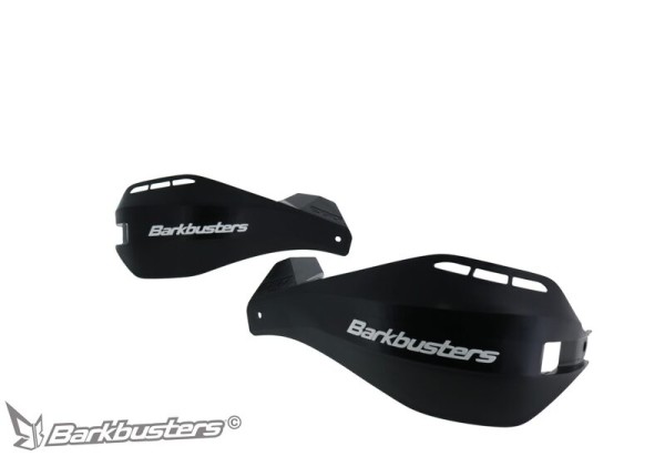 Paramani Ego Barkbusters senza materiale di montaggio