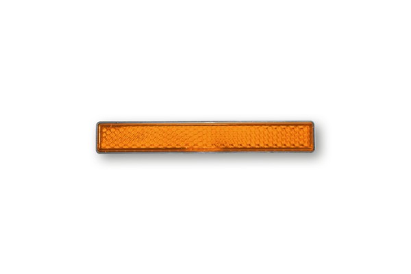 HIGHSIDER smart Reflector Giallo Con pellicola autoadesiva (1pz)