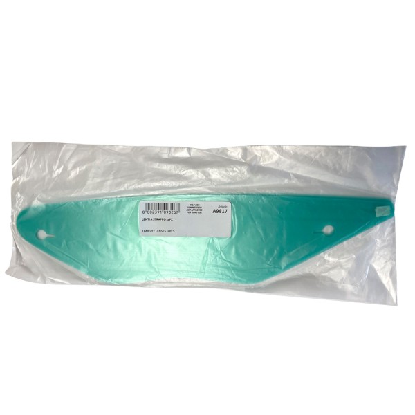 Dischi a strappo per visiera Caberg per casco integrale GP01