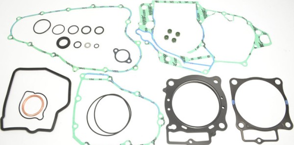 Set di guarnizioni top end ATHENA (i paraoli non sono inclusi)