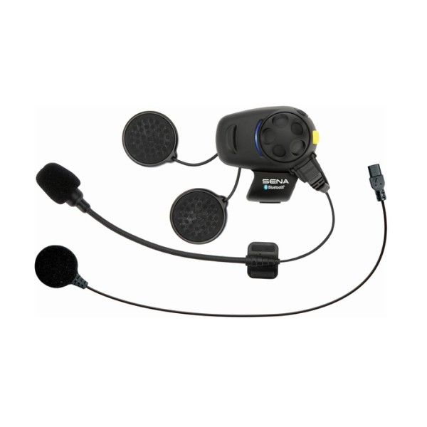 Set singolo SENA SMH5-FM